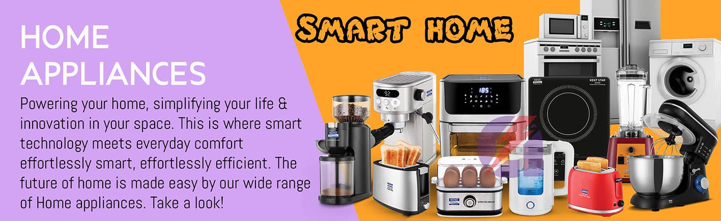 Solution for your Home